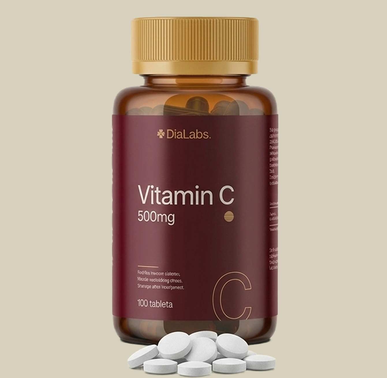 Vitamin C - Slika 2