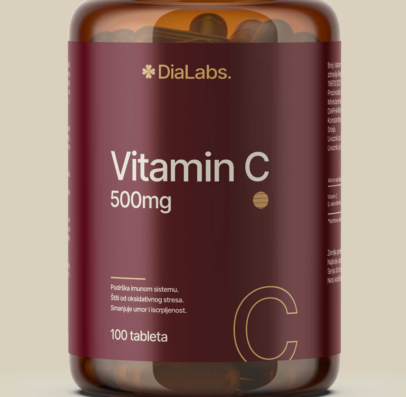 Vitamin C - Slika 3