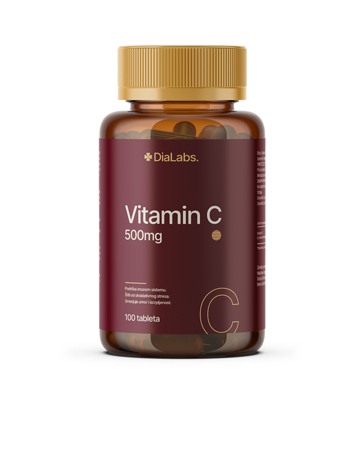 Vitamin C