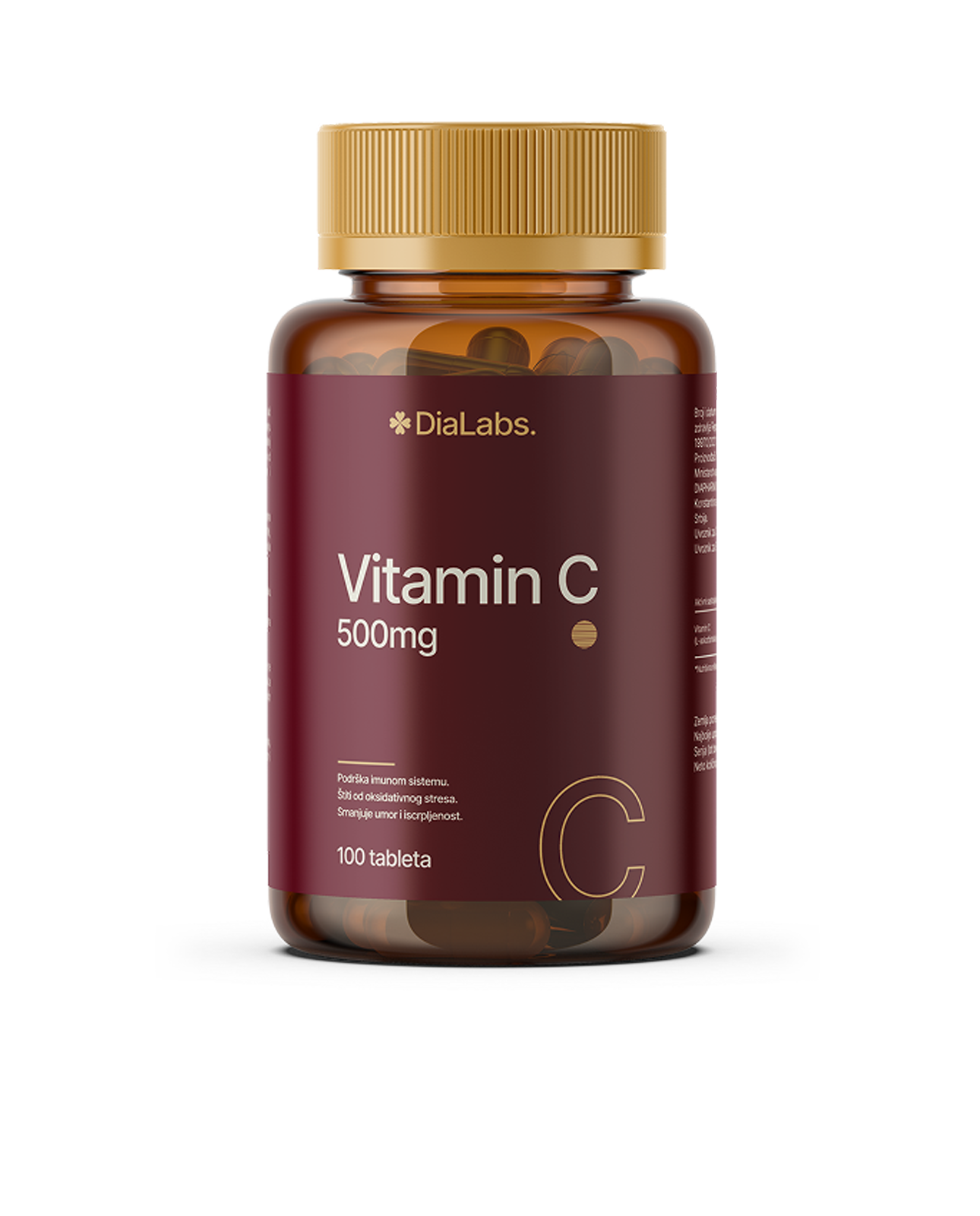 Vitamin C